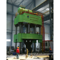 Hydraulic press